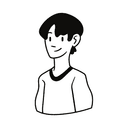 고객 정민수 이미지