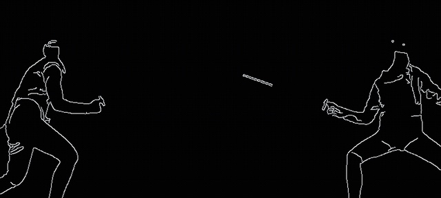 Figure 5:Partial gallery...