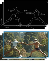 Figure 1:AVControl trains...